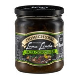 Loma Linda Salsa Chimichurri 420 g