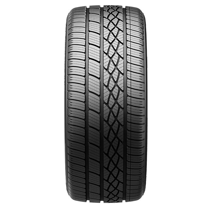 Llanta Firestone Firehawk AS V2 215/50R17 95W Llanta Firestone Firehawk AS V2 215/50R17 95W