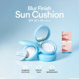 Tocobo Protector Solar en Cushion 2 pzas Tocobo Protector Solar en Cushion 2 pzas