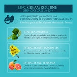 Marie D´Argan, Crema Reductora Lipo, 454 ml