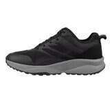 Khombu Tenis para Caballero Negro MX 26 / US 8