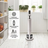 Samsung Aspiradora Inalámbrica Bespoke AI Jet Lite