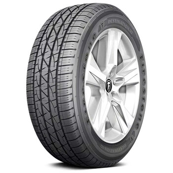 Llanta Firestone Destination LE3 245/60R18 105H
