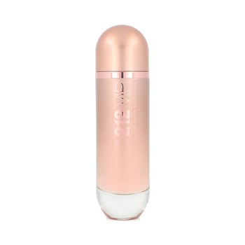 Carolina Herrera 212 VIP Rosé 125ml 