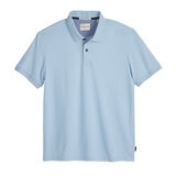 Scotch & Soda Polo para Caballero Azul Extra Grande