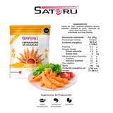 Satoru Panko Empanizador 750 g