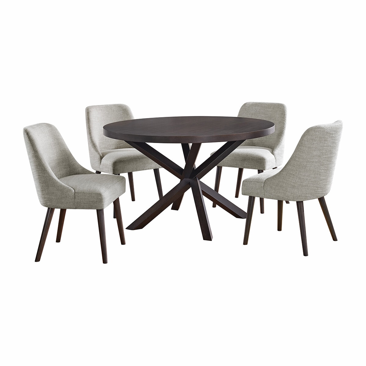 Northridge Home, Juego de Comedor de 5 piezas 