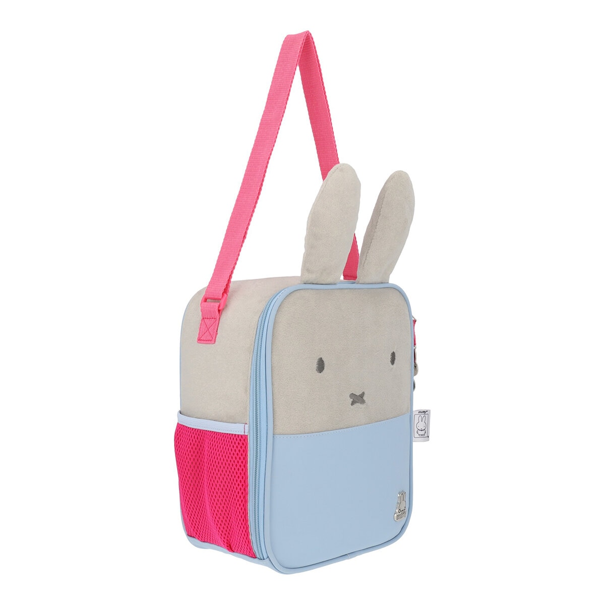 Yadatex Lonchera Infantil Miffy