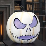 Disney Calabaza de Halloween, Varios Modelos Disney Calabaza de Halloween, Varios Modelos