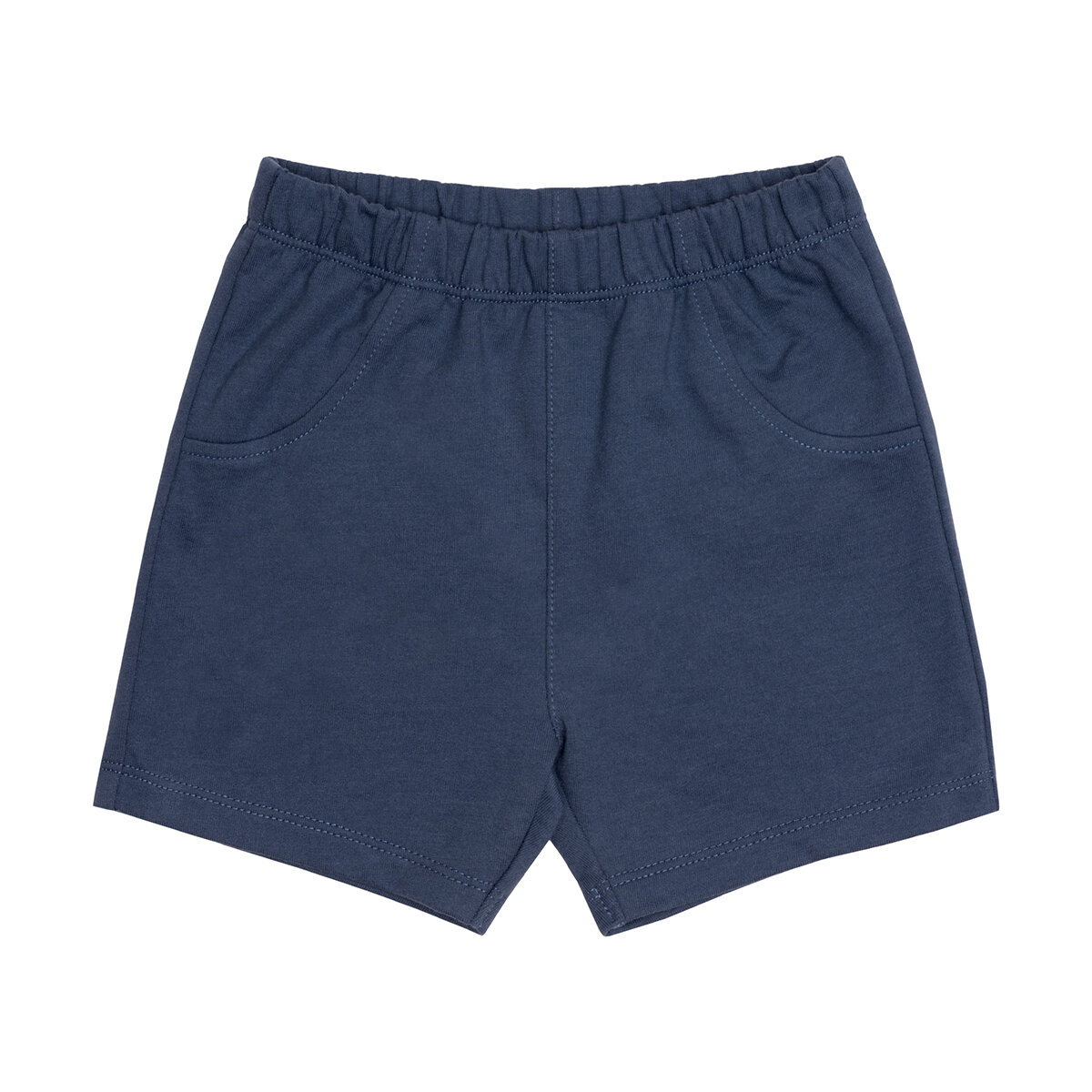 Pekkle Conjunto de 4 piezas para Niños y Niñas Azul 18 Meses