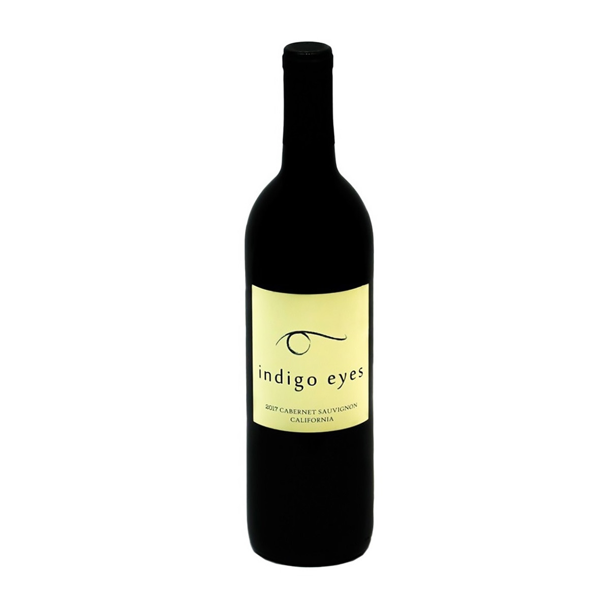 Vinos Tinto y Blanco Indigo Eyes 6/750ml