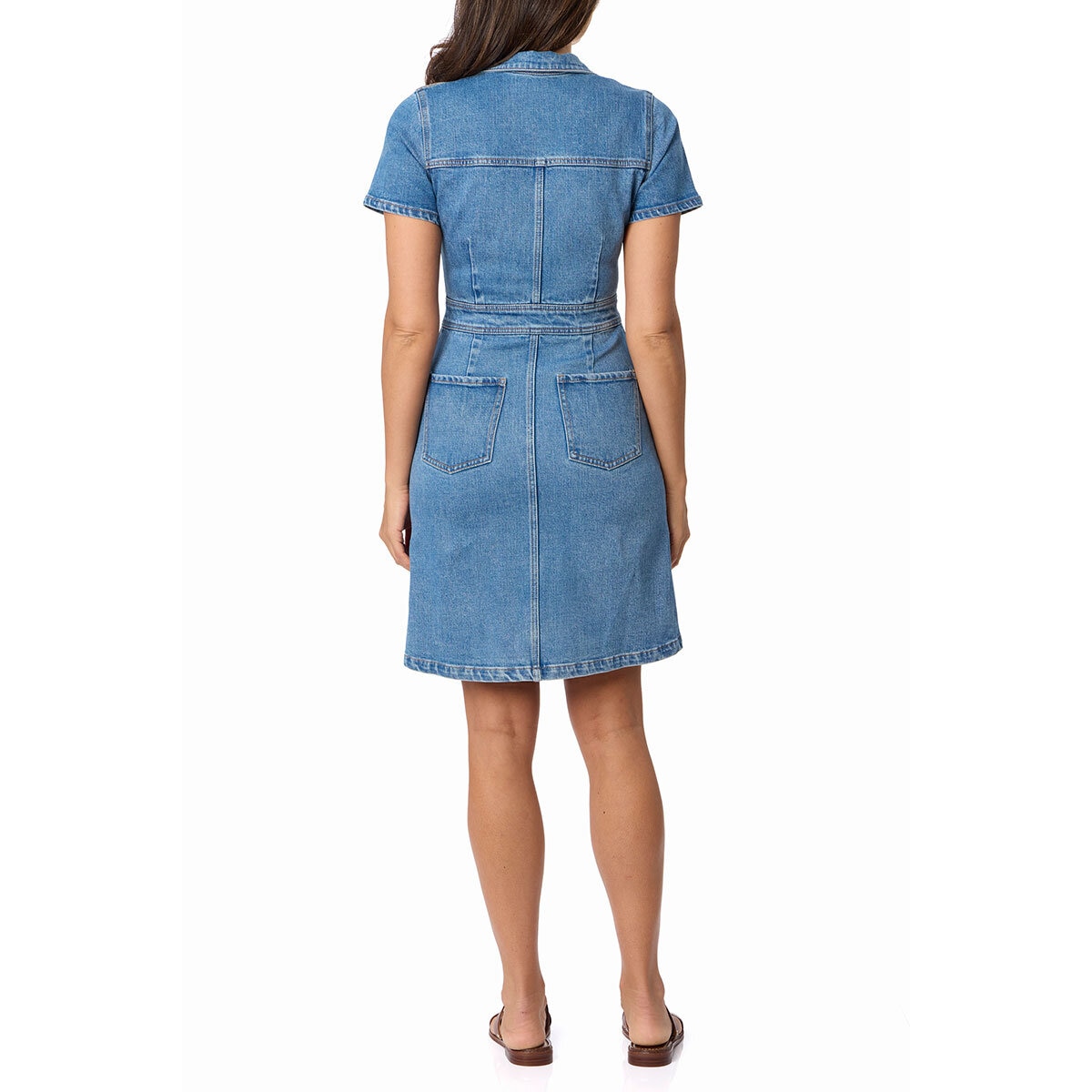 Draper James Vestido para Dama Varias Tallas y Colores