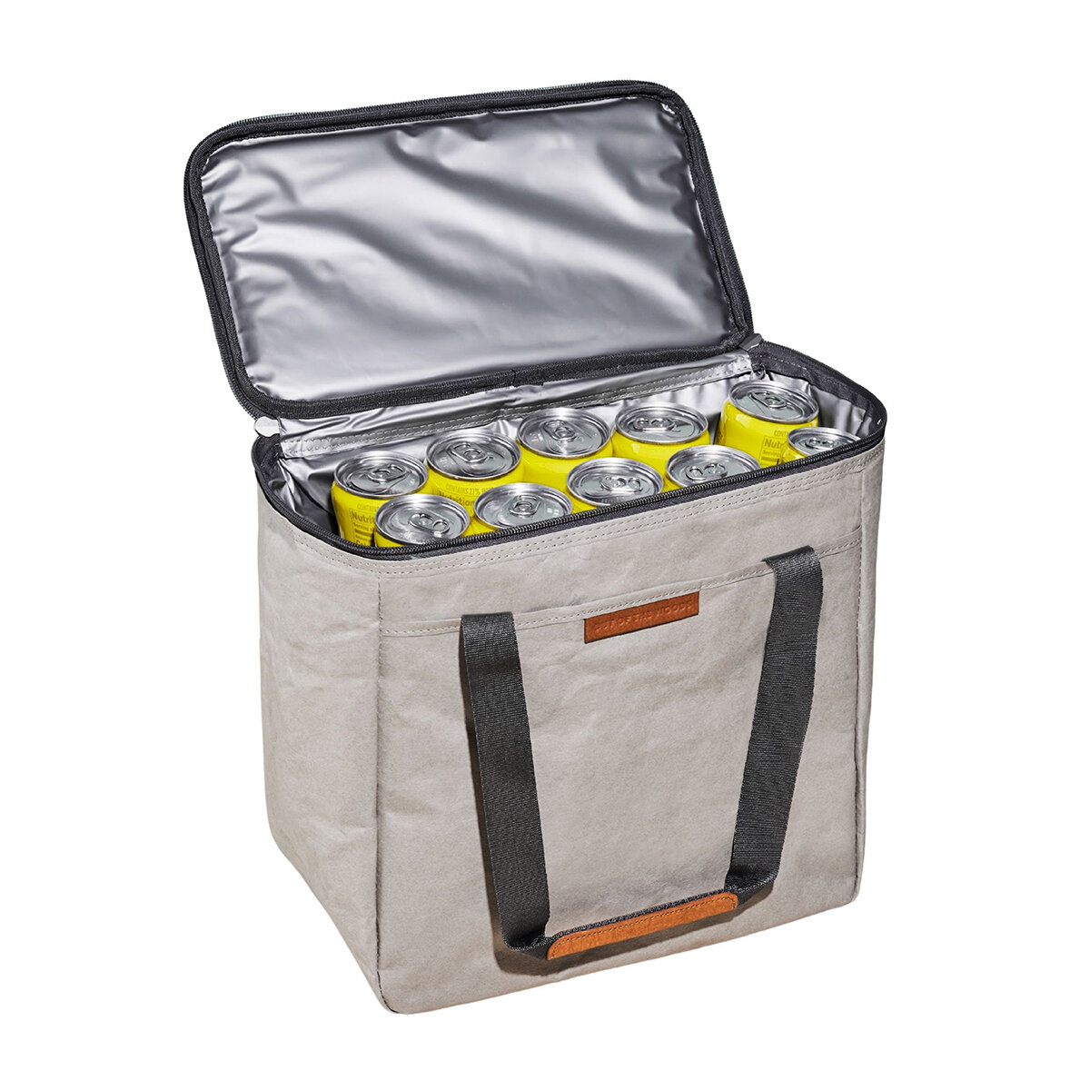 Out Of The Woods Lonchera Dolphin