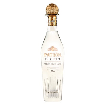 Tequila Patrón El Cielo 700 ml