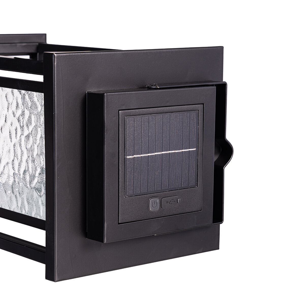 Evergreen, Revere Linterna Solar tipo Led Evergreen, Revere Linterna Solar tipo Led