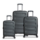 American Tourister Set de 3 Maletas Air Ride Varios Colores