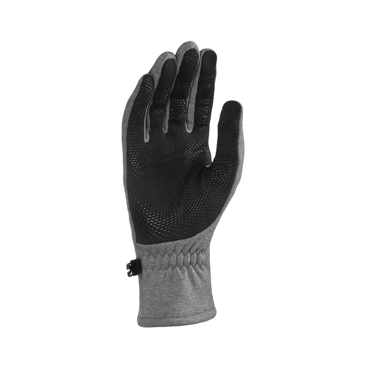 Head Guantes para Mujer Talla Chica Gris