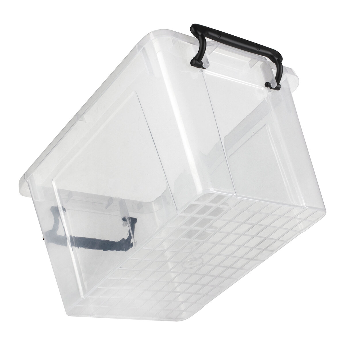 AG Box, Set de 6 Cajas Organizadoras