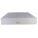 Spring Air, Colchón y Base King Size, Natural Comfort