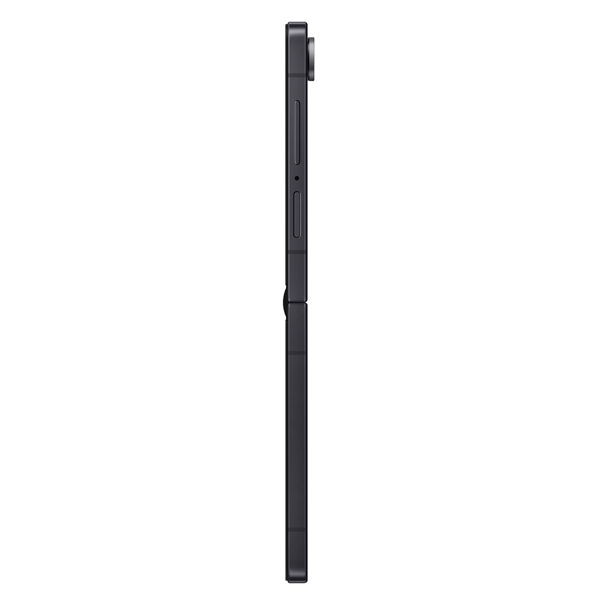 Samsung Galaxy Z Flip 7 512GB Negro Azabache