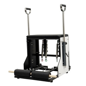 UCan Silla de Pilates Blanca