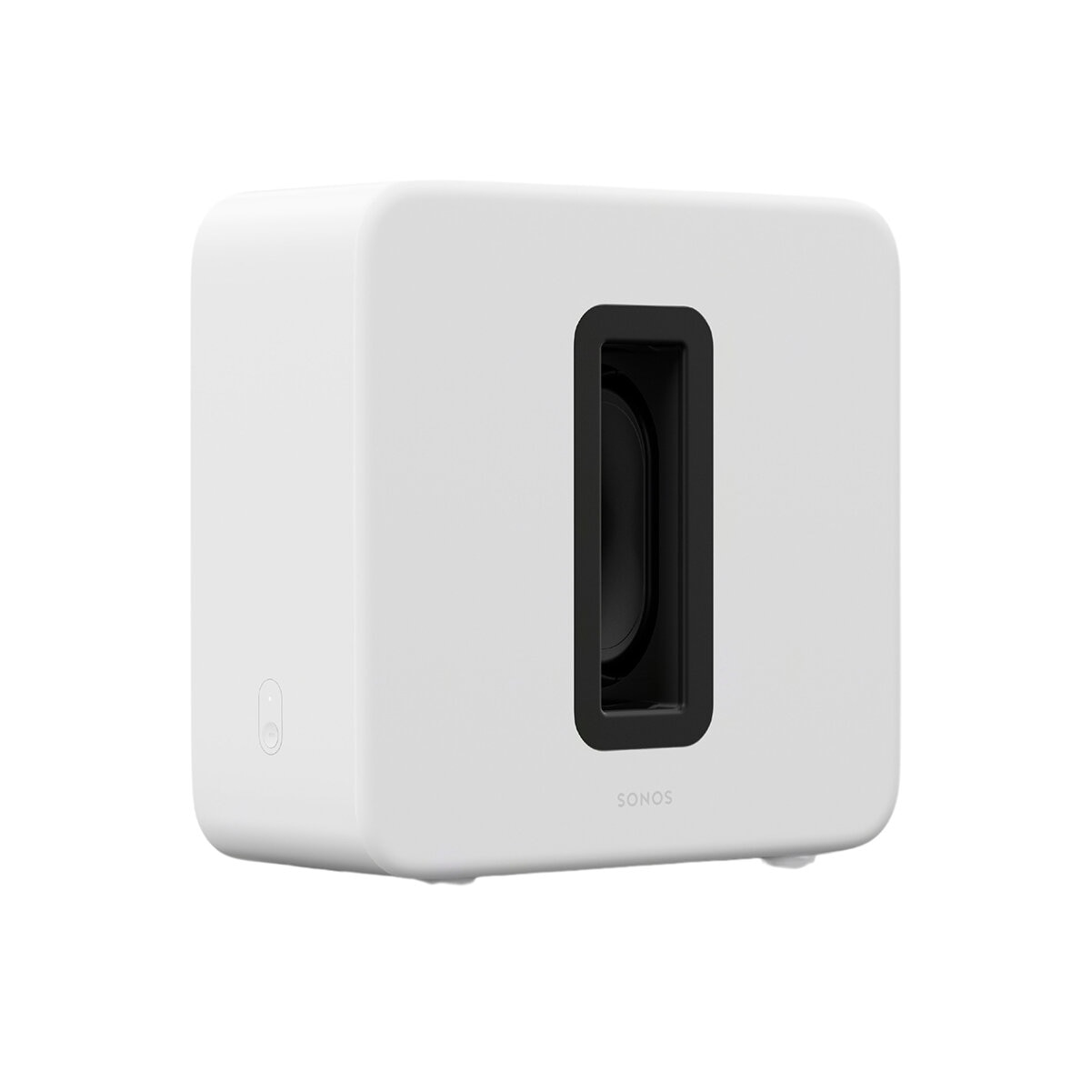 Sonos Sub (Gen 4) Wireless Subwoofer Blanco