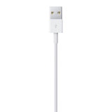 Apple cable de Lightning a USB (2 m)