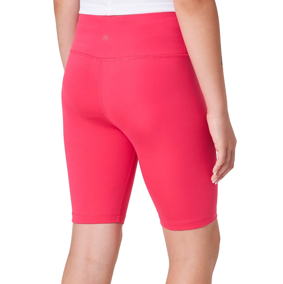 Mondetta Short Biker 2 piezas para Niñas Rosa 10 / 12 Años