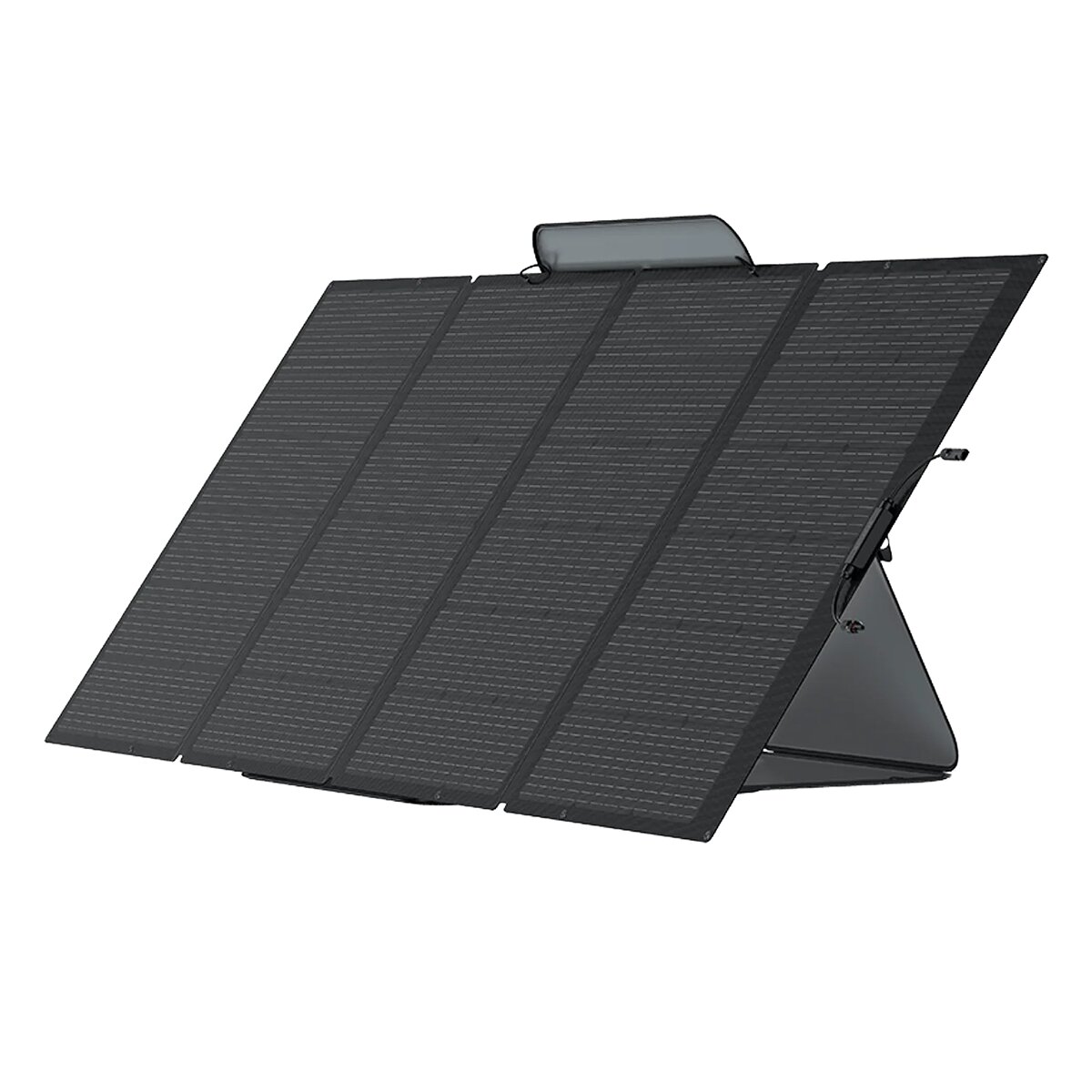 EcoFlow, Delta Pro + Panel Solar de 400 Watts