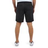 Lands' End Shorts para Caballero Negro 36
