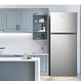 Hisense Refrigerador 19' Top Mount