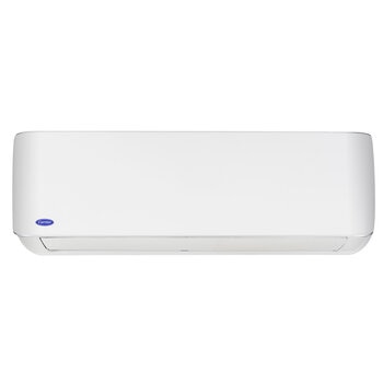 Carrier, Aire Acondicionado Minisplit Inverter 12,000 Btus 110V, solo enfriamiento, 20 SEER Con Wifi