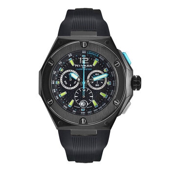 Nivada, Reloj para Caballero NP19150MPVNI