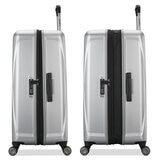 Samsonite Set de Maletas Blackstone Plateado