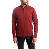 Kenneth Cole Suéter para Caballero Verde Chica