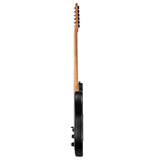 Mars Strat Guitarra Eléctrica Negro
