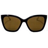 Cloe SLE.01141.0BLK.56 Lentes de Sol