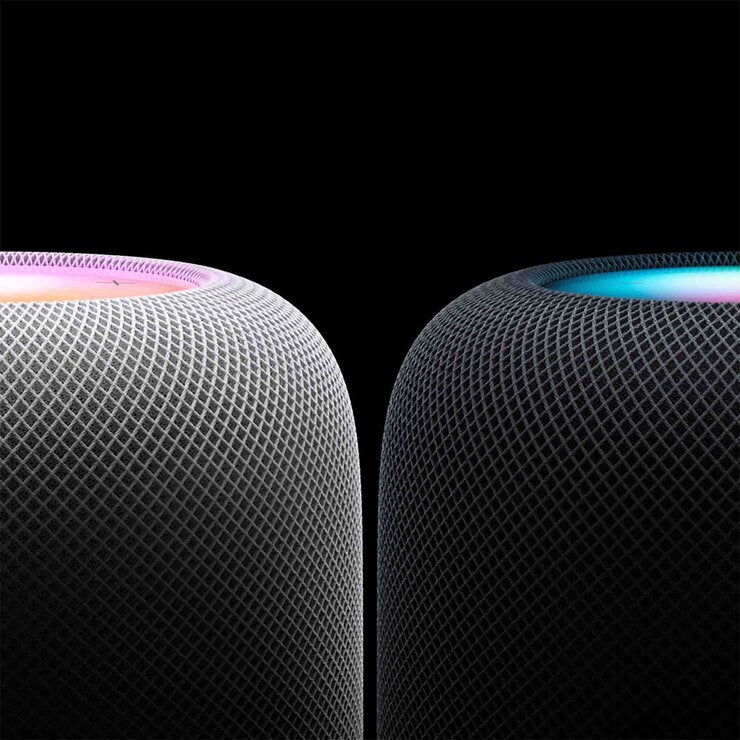 Apple HomePod Blanco Apple HomePod Blanco