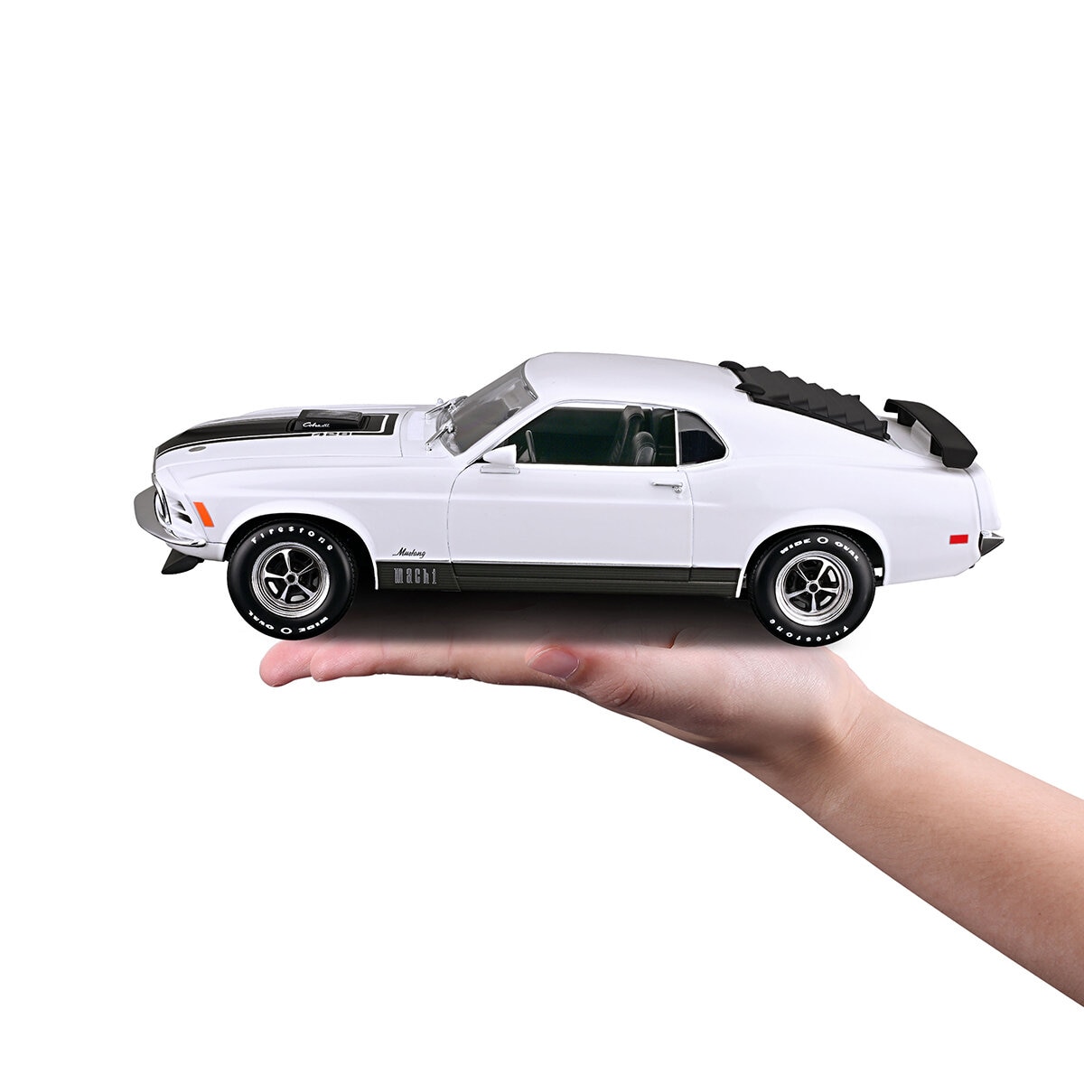 Maisto Autos de Colección Escala 1:18 - Lamborghini Revuelto