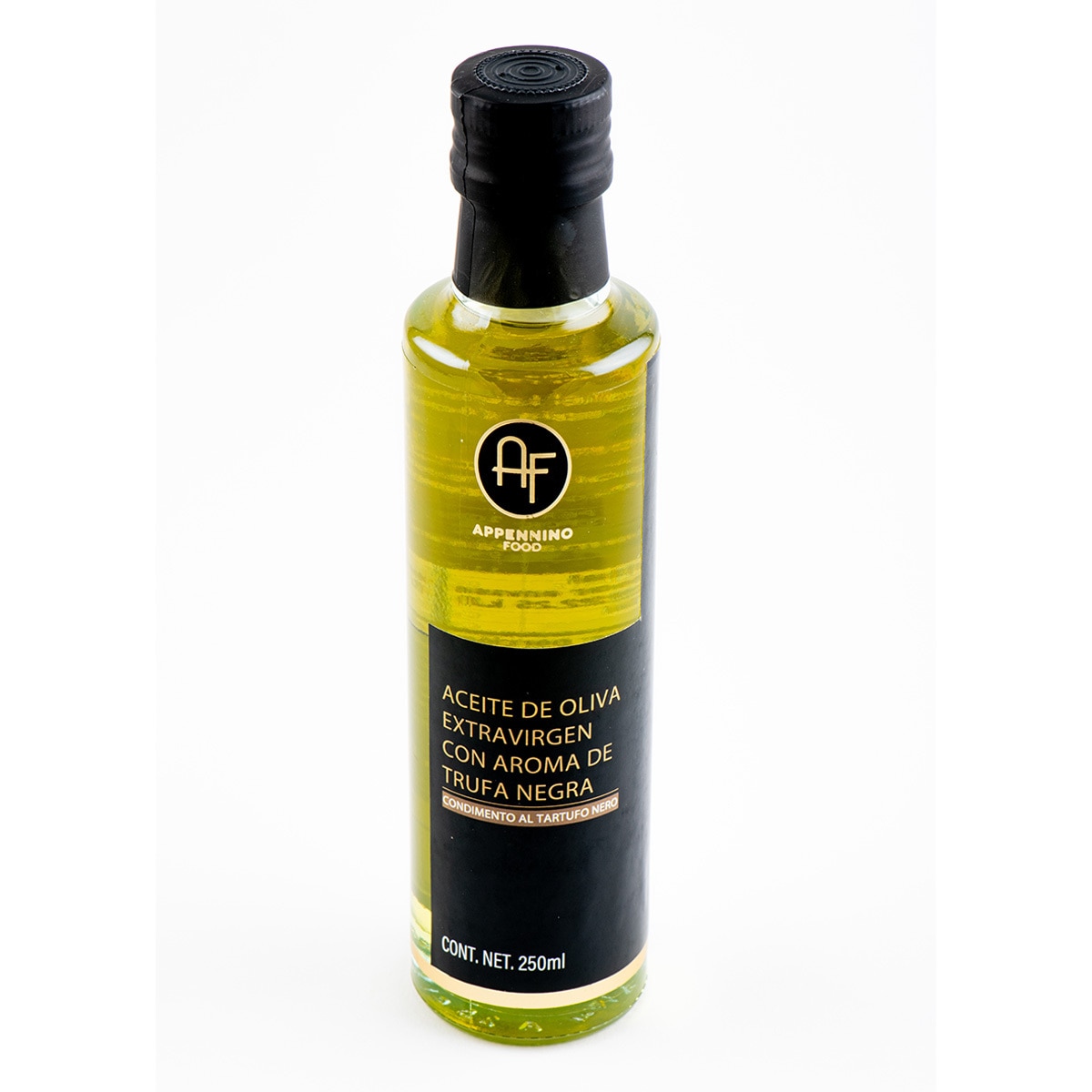 Appennino Aceite de Trufa Negra 250 ml