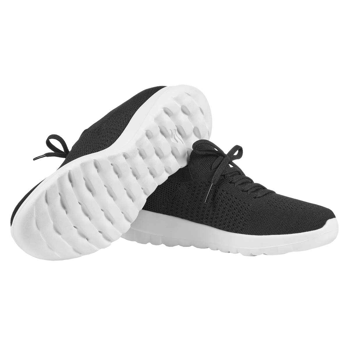 Skechers Tenis para Dama Negro | Costco México