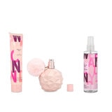 Ariana Grande Sweet Like Candy 3 pzas