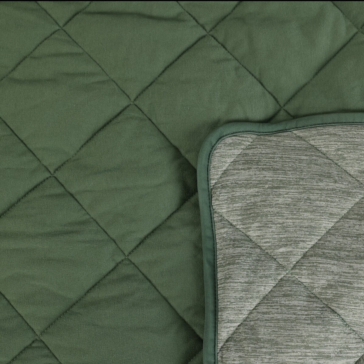 Life Comfort, Cobija 274 cm x 238 cm, GREEN