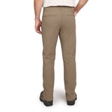 Weatherproof Vintage Pantalón para caballero café 30 x 32