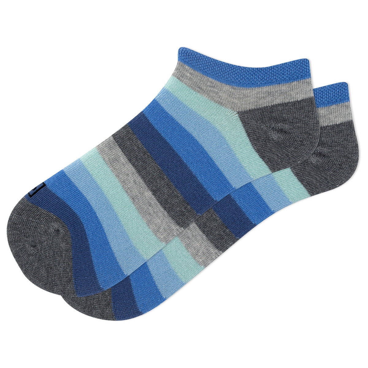 K. Bell Calcetines para Dama 10 piezas Multicolor