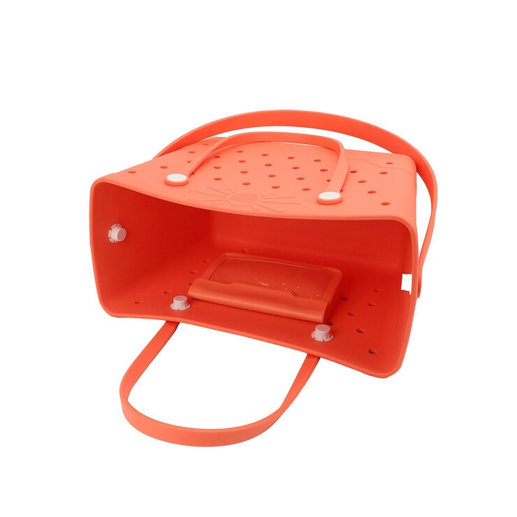 Thirtieth Bolsa de Playa Naranja