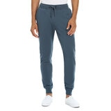 Hurley Pantalón tipo jogger para Caballero Azul Chica