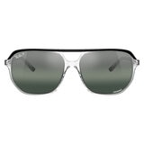 Ray Ban 0RB22051294G660 Lentes de Sol