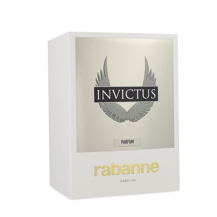 Paco Rabanne Invictus Parfum 100 ml