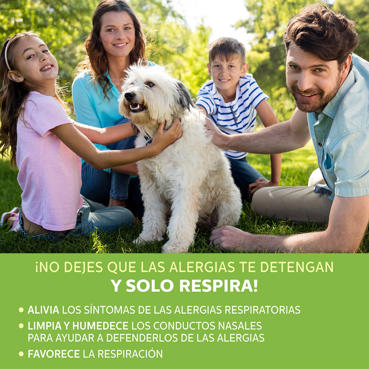 Sterimar Manganeso Auxiliar Alergías 100ml